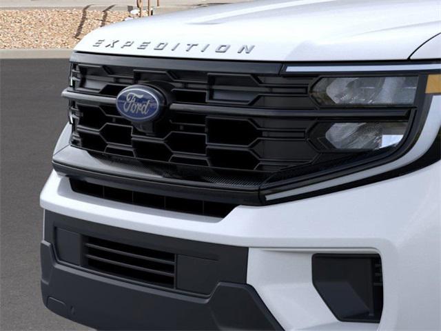 2025 Ford Expedition Active MAX