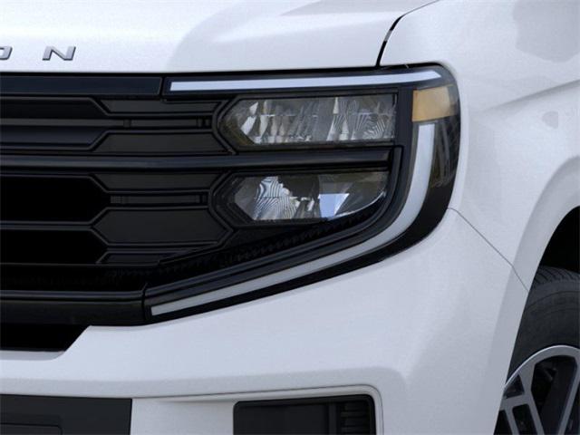2025 Ford Expedition Active MAX