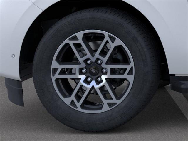 2025 Ford Expedition Active MAX
