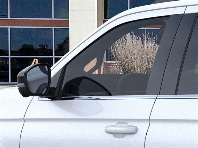 2025 Ford Expedition Active MAX