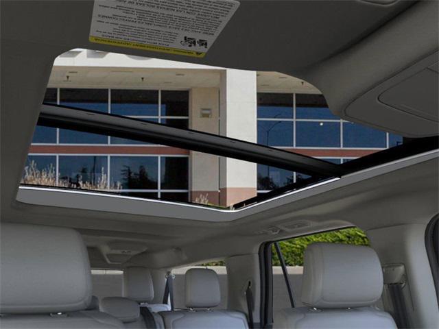 2025 Ford Expedition Active MAX