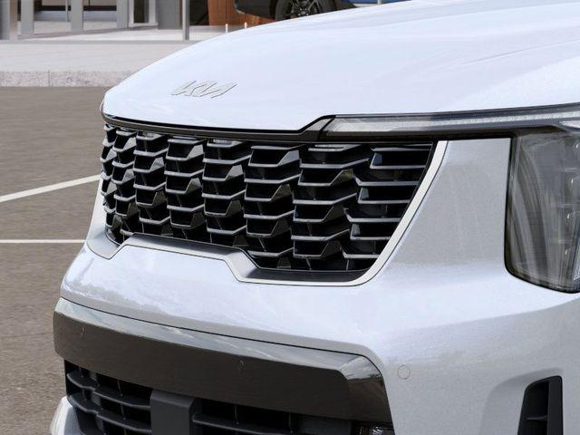 New 2026 Kia Sorento For Sale in Florence, SC