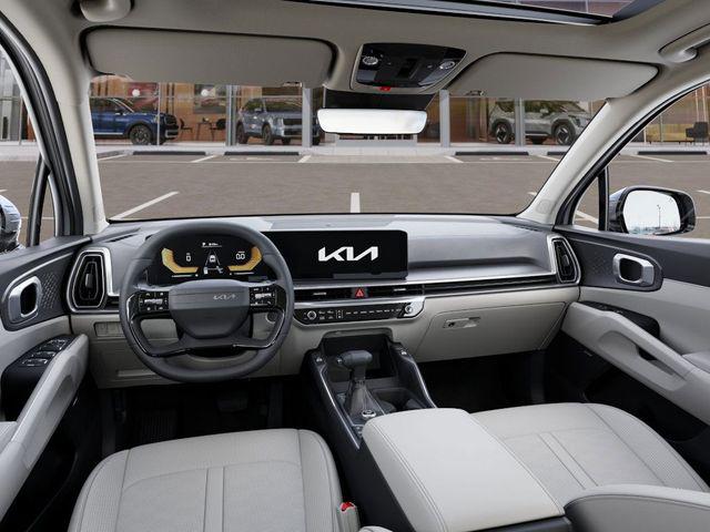 New 2026 Kia Sorento For Sale in Florence, SC