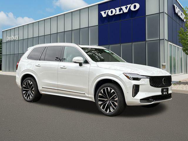 2026 Volvo XC90 B6 Ultra 7-Seater for sale in Danbury, CT