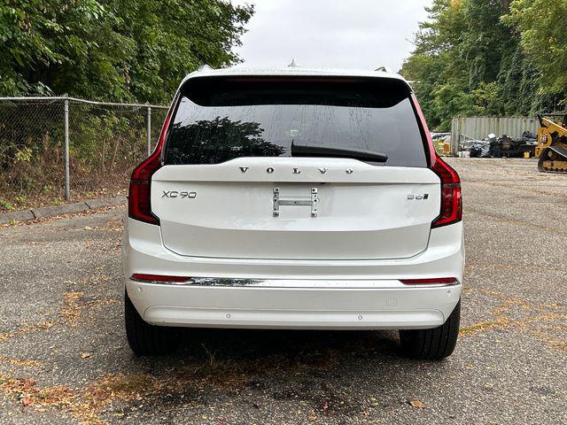 2026 Volvo XC90 B6 Ultra 7-Seater