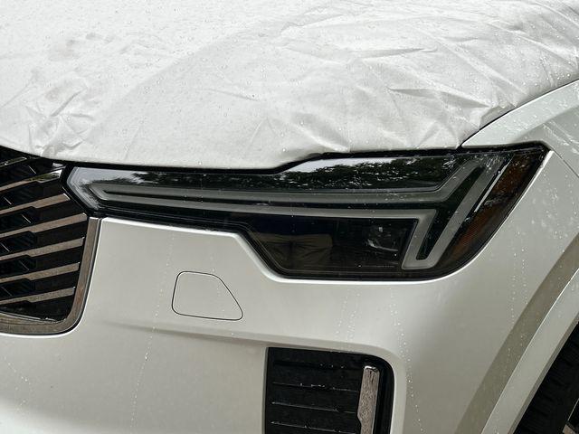 2026 Volvo XC90 B6 Ultra 7-Seater