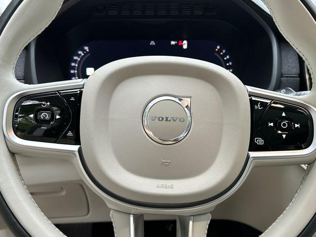 2026 Volvo XC90 B6 Ultra 7-Seater