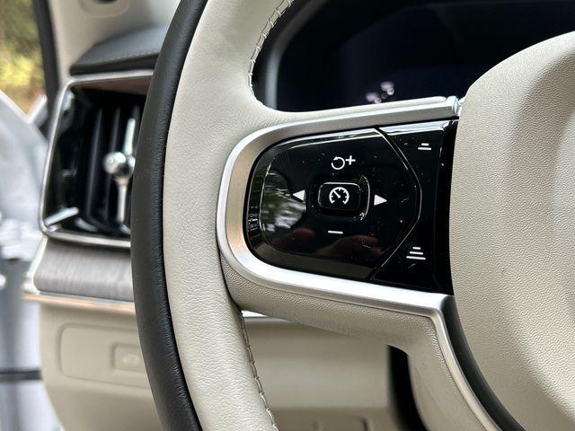2026 Volvo XC90 B6 Ultra 7-Seater