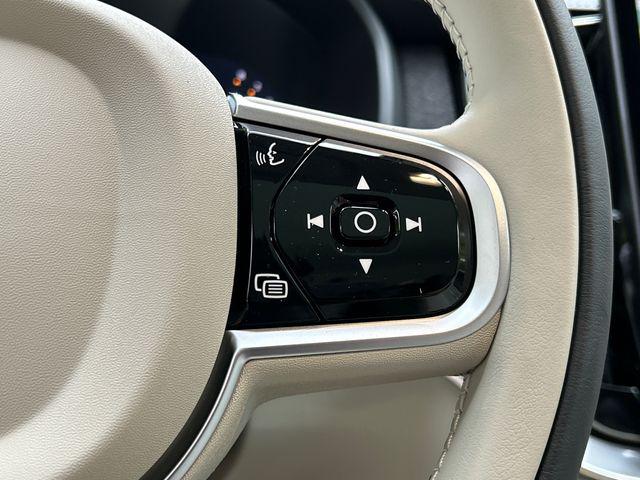 2026 Volvo XC90 B6 Ultra 7-Seater