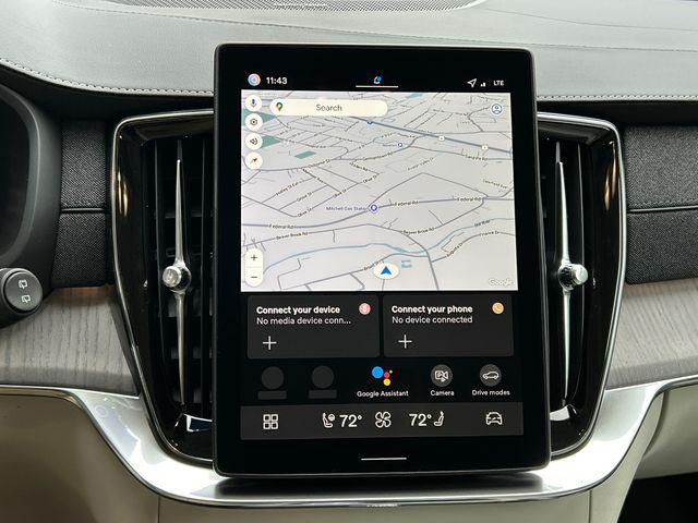 2026 Volvo XC90 B6 Ultra 7-Seater