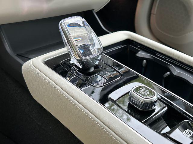2026 Volvo XC90 B6 Ultra 7-Seater