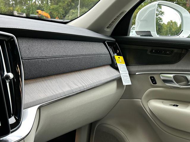 2026 Volvo XC90 B6 Ultra 7-Seater