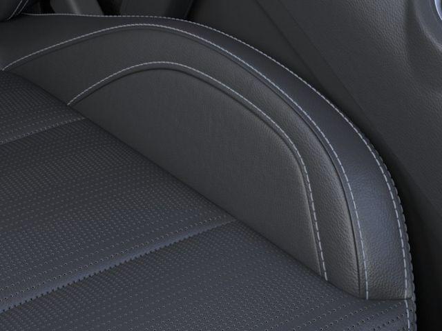 2025 Ford Mustang EcoBoost Premium Fastback