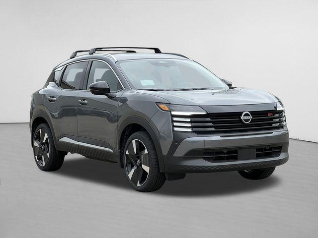 2026 Nissan Kicks SR for sale in Kalamazoo, MI