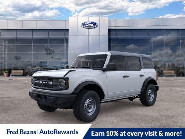 2025 Ford Bronco Base for sale in Exton, PA