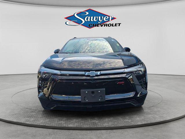 2026 Chevrolet V Blazer RS AWD