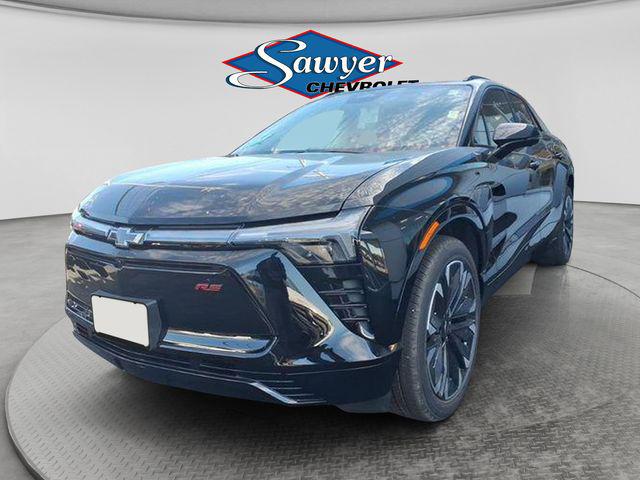 2026 Chevrolet V Blazer RS AWD