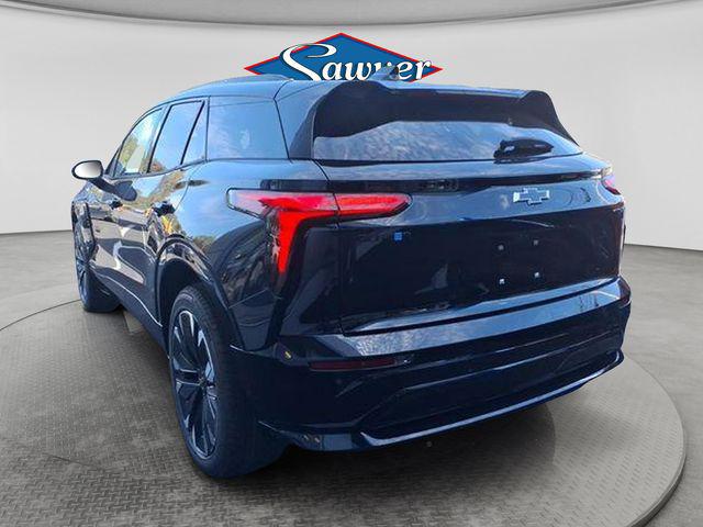 2026 Chevrolet V Blazer RS AWD