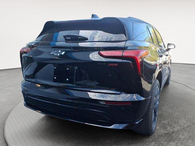 2026 Chevrolet V Blazer RS AWD