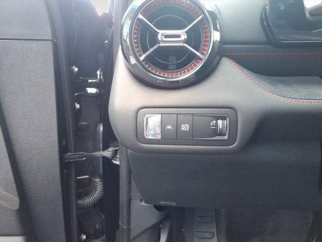 2026 Chevrolet V Blazer RS AWD