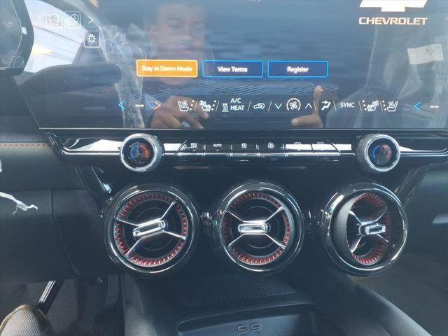 2026 Chevrolet V Blazer RS AWD