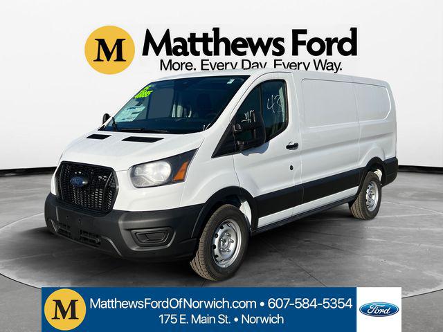 2025 Ford Transit Cargo Van Base for sale in Norwich, NY