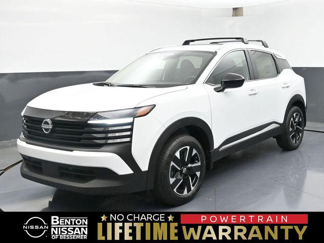 2026 Nissan Kicks SV for sale in Bessemer, AL