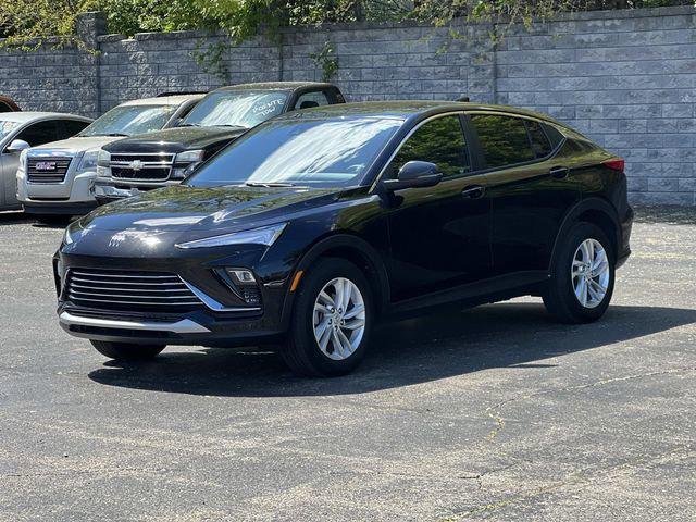 2026 Buick NV Preferred FWD for sale in Detroit, MI