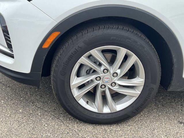 2026 Buick NV Preferred FWD