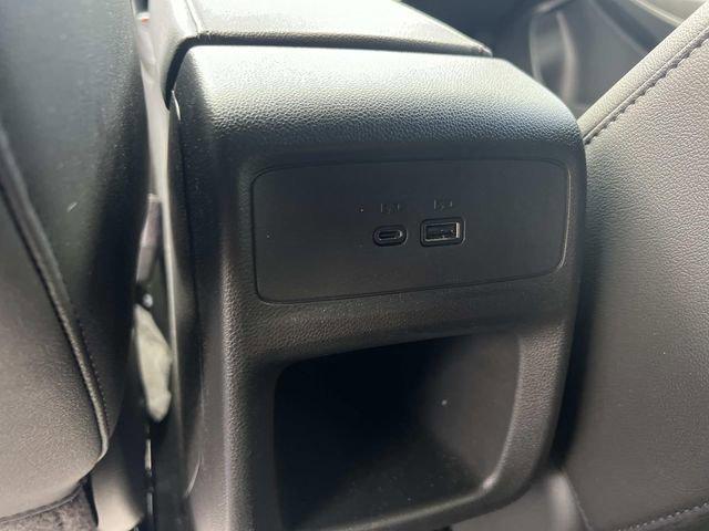 2026 Buick NV Preferred FWD