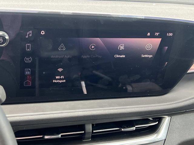 2026 Buick NV Preferred FWD
