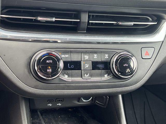 2026 Buick NV Preferred FWD