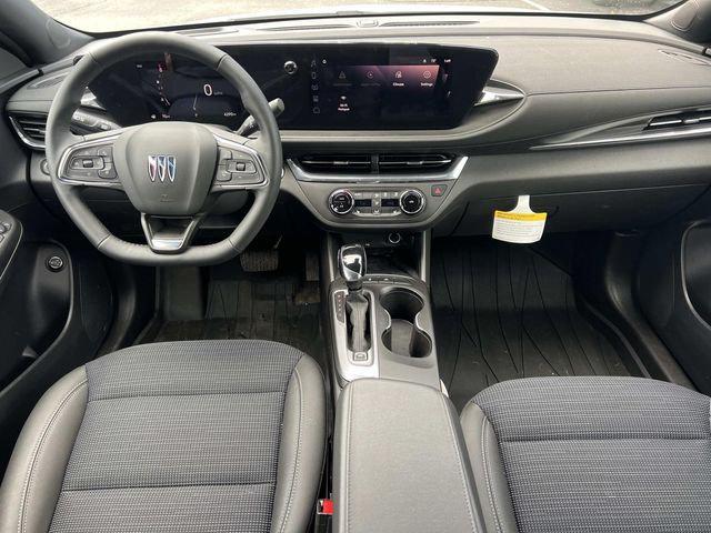 2026 Buick NV Preferred FWD
