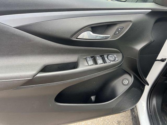 2026 Buick NV Preferred FWD