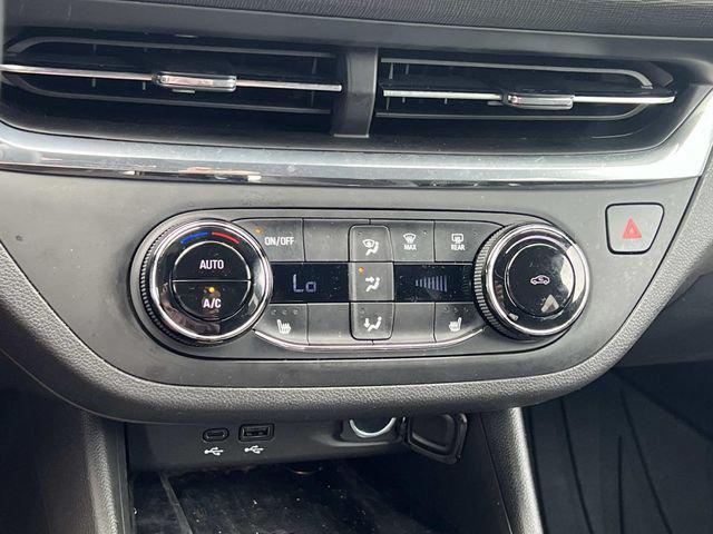 2026 Buick NV Preferred FWD