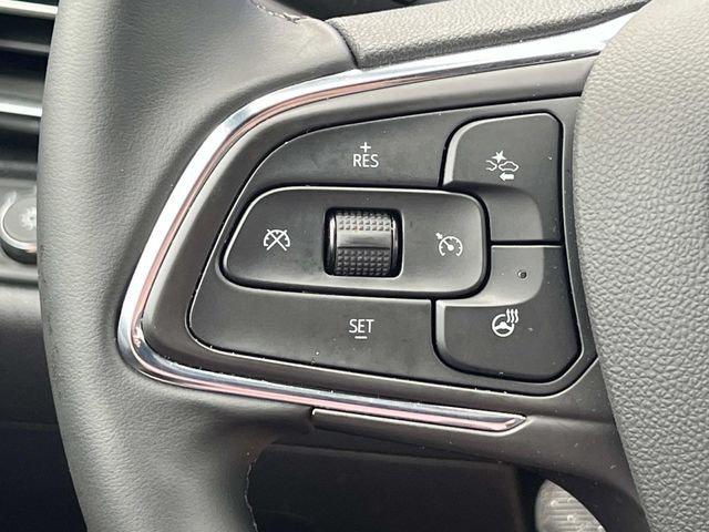 2026 Buick NV Preferred FWD