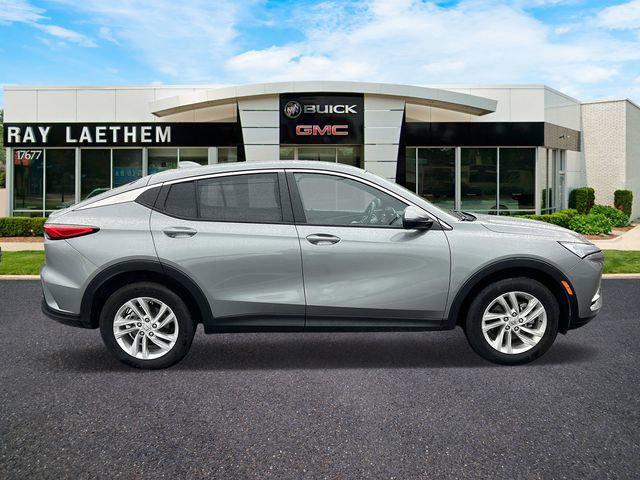2026 Buick NV Preferred FWD
