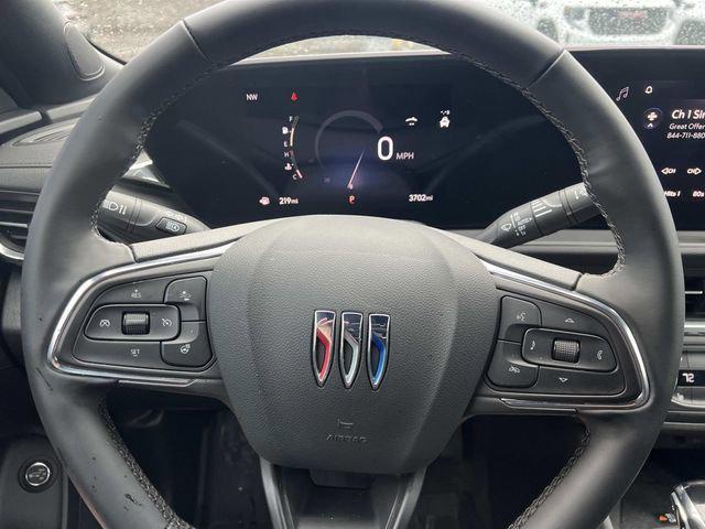 2026 Buick NV Preferred FWD