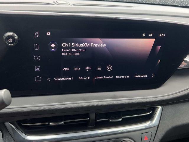 2026 Buick NV Preferred FWD