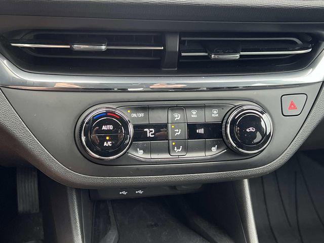 2026 Buick NV Preferred FWD