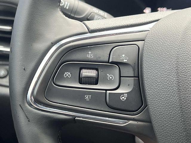 2026 Buick NV Preferred FWD