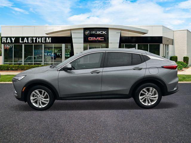 2026 Buick NV Preferred FWD