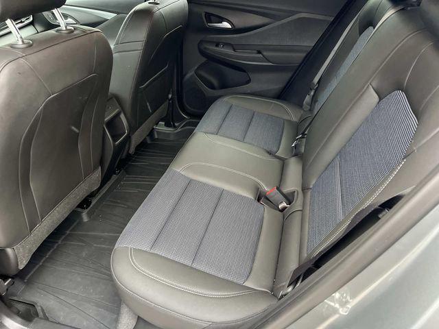 2026 Buick NV Preferred FWD