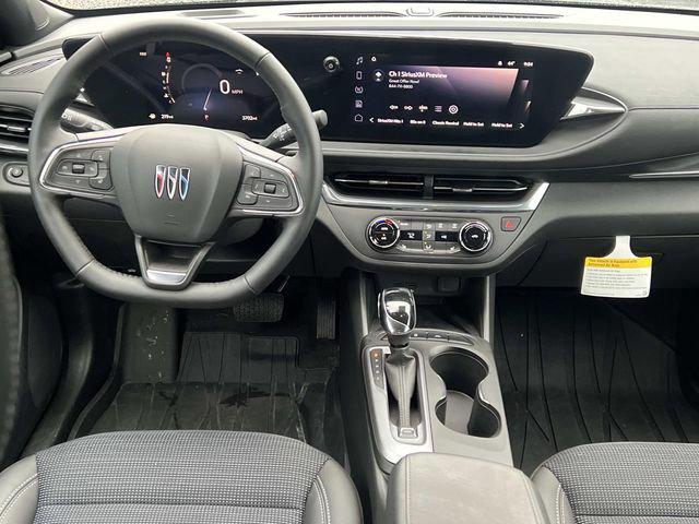 2026 Buick NV Preferred FWD