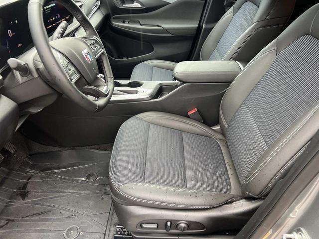 2026 Buick NV Preferred FWD