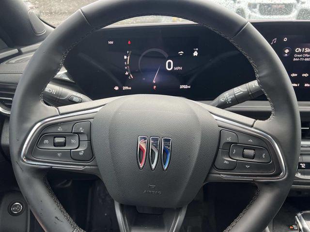 2026 Buick NV Preferred FWD