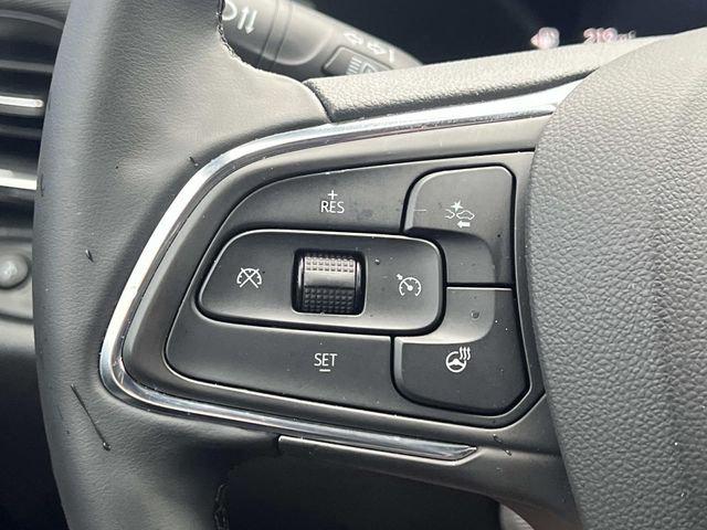 2026 Buick NV Preferred FWD