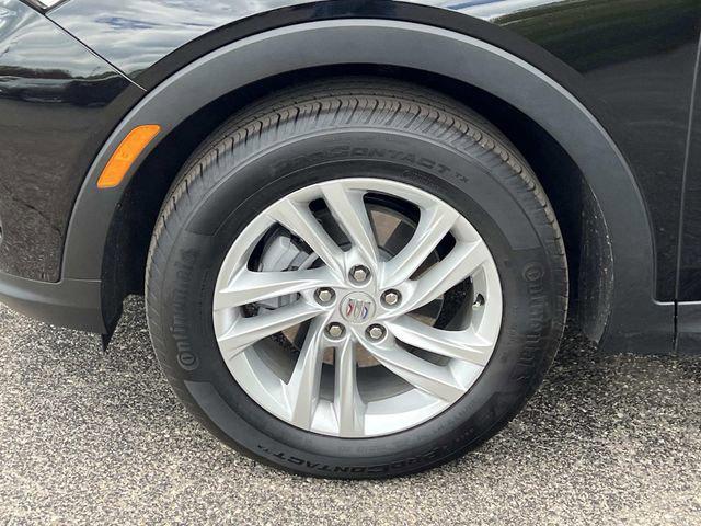 2026 Buick NV Preferred FWD