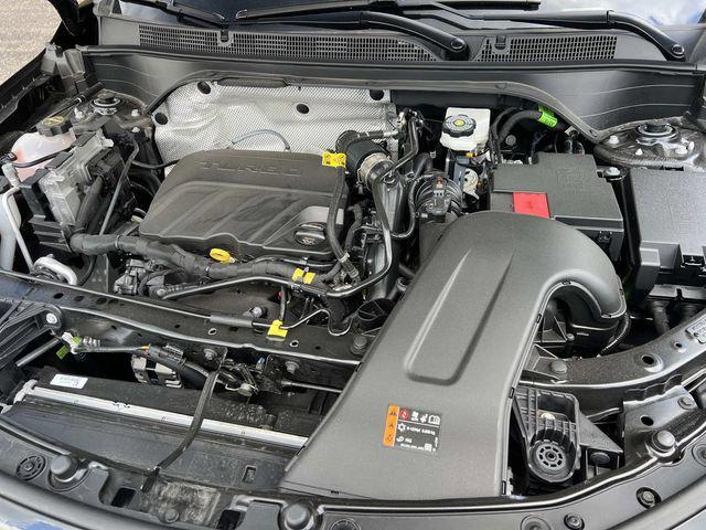 2026 Buick NV Preferred FWD