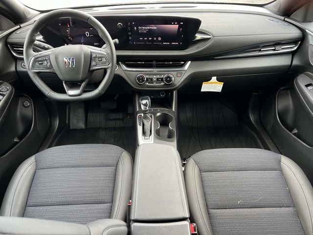 2026 Buick NV Preferred FWD